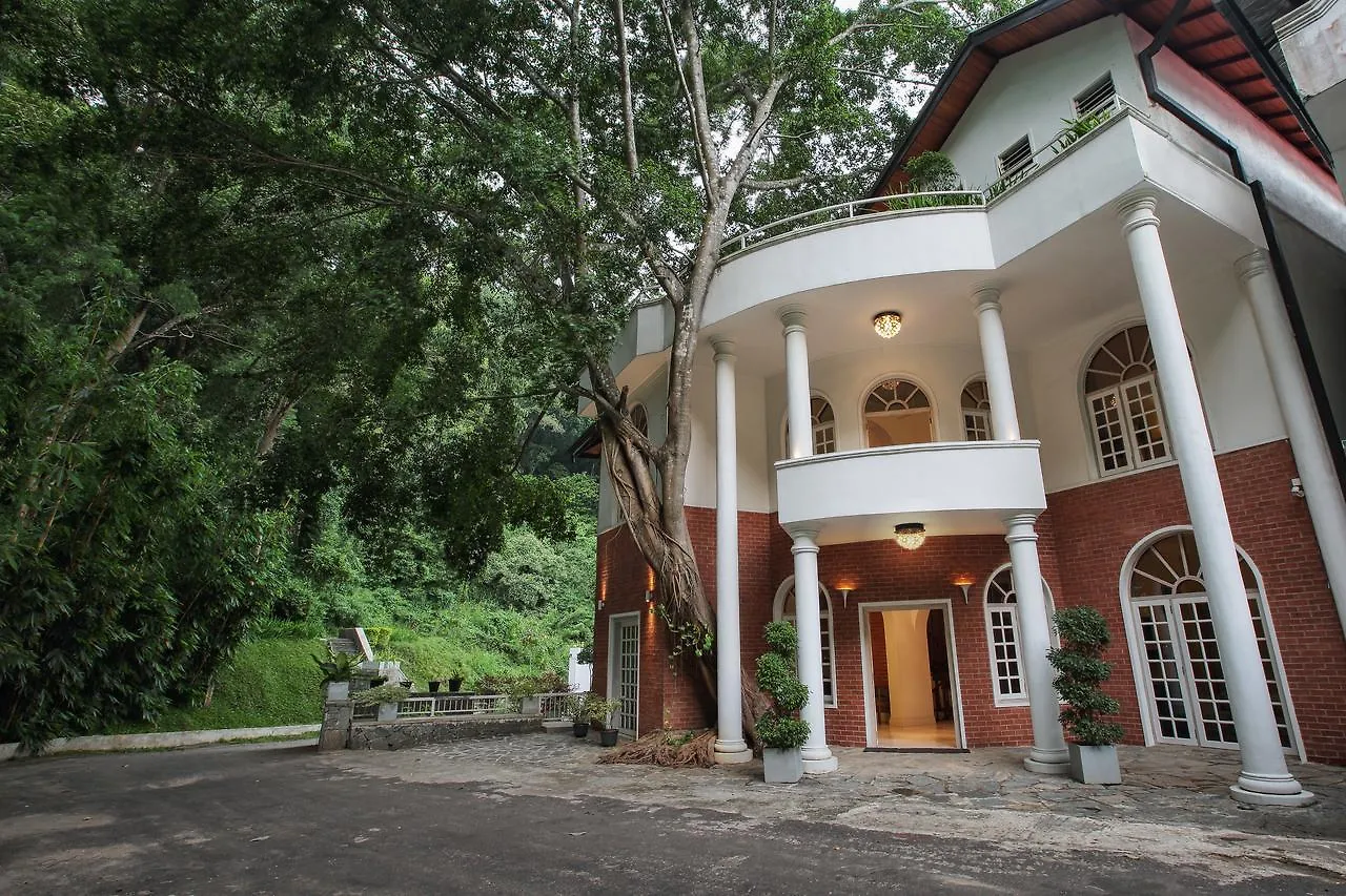 Kuwera Kandy Hotel